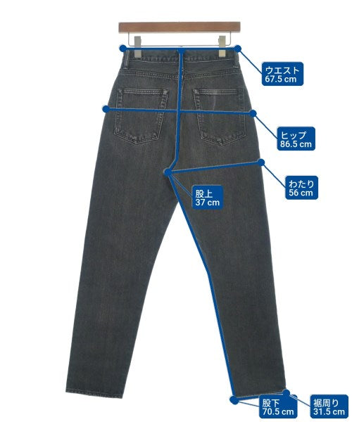 CIOTA ยีนส์