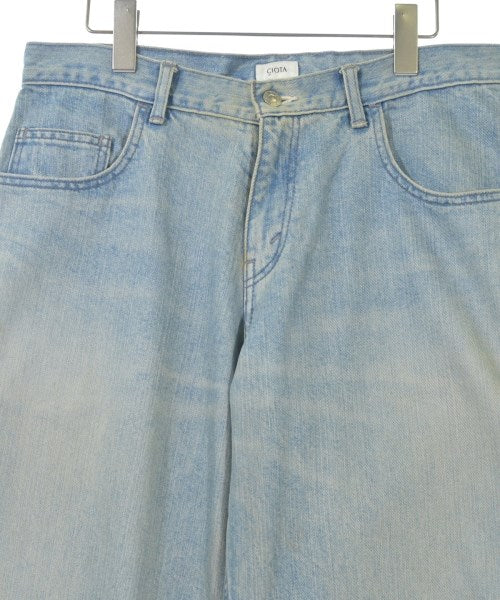 CIOTA ยีนส์