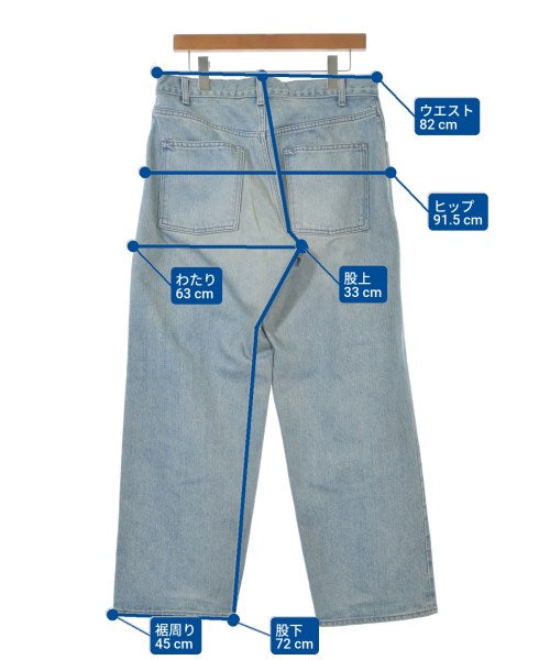 CIOTA ยีนส์