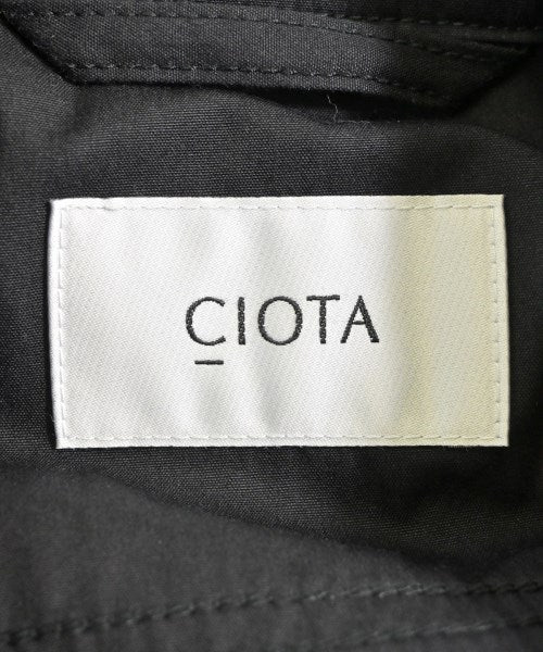 CIOTA แจ็คเก็ตเบลาส์ อื่น