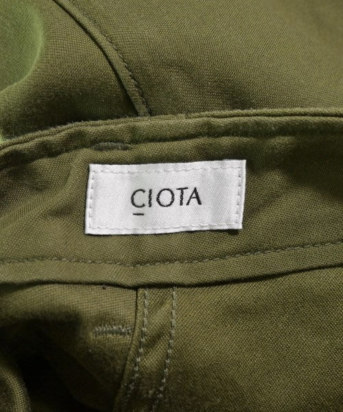 CIOTA กางเกง อื่น