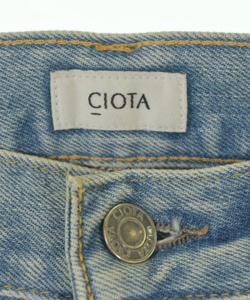 CIOTA ยีนส์