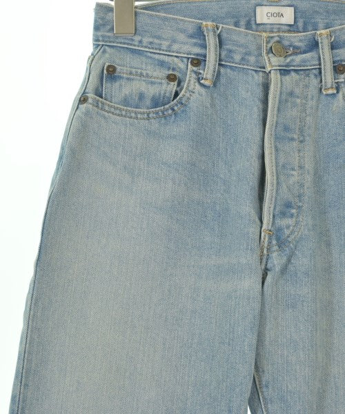 CIOTA ยีนส์