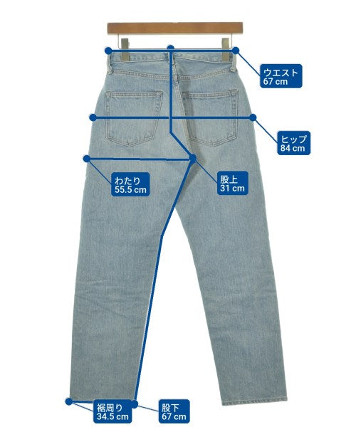 CIOTA ยีนส์