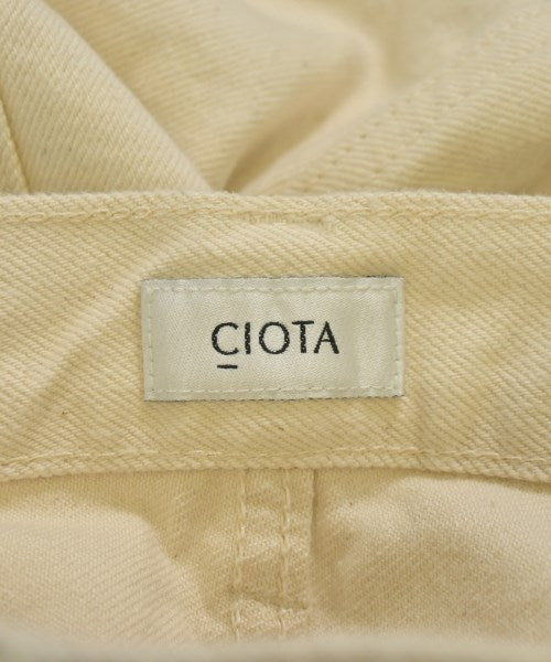 CIOTA ยีนส์