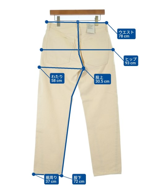 CIOTA ยีนส์