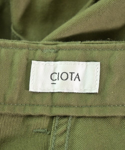 CIOTA กางเกง อื่น