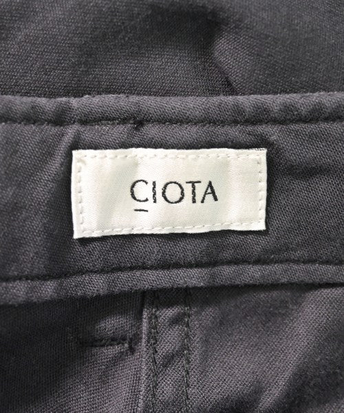 CIOTA กางเกง อื่น