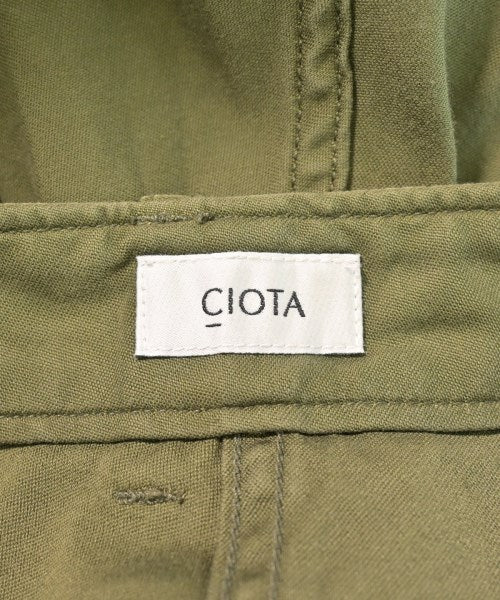 CIOTA กางเกง อื่น