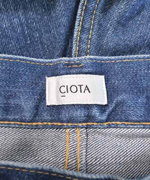 CIOTA ยีนส์