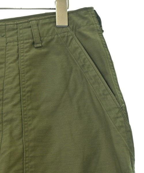 CIOTA กางเกงมีกระเป๋าข้างกางเกง2-4 กระเป๋า