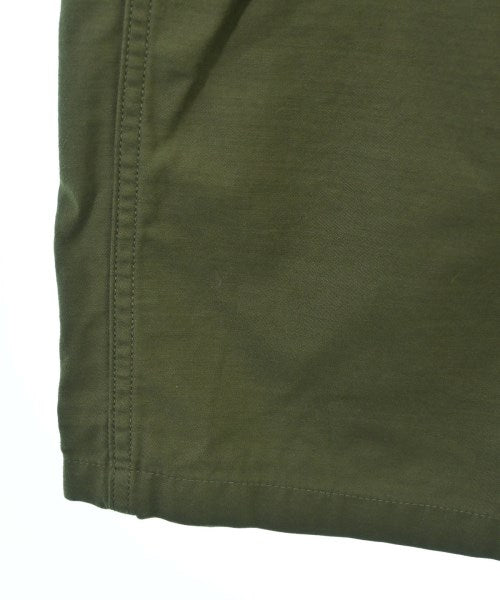 CIOTA กางเกงมีกระเป๋าข้างกางเกง2-4 กระเป๋า