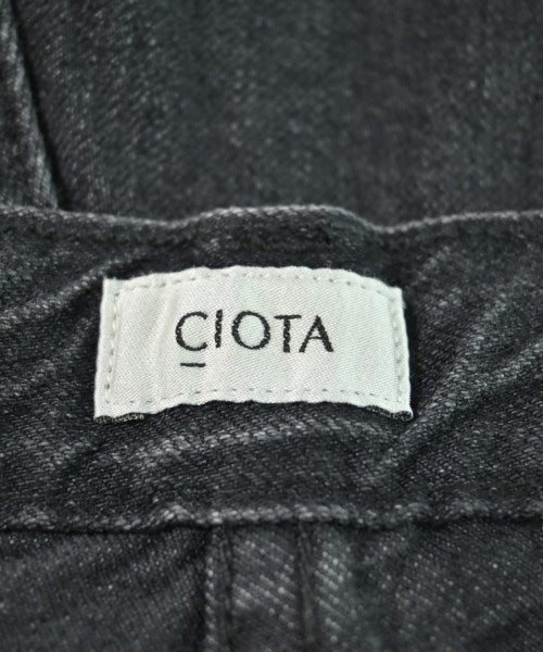 CIOTA ยีนส์
