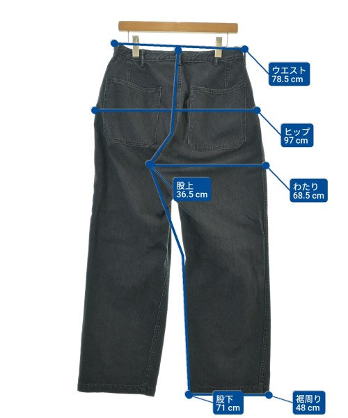 CIOTA ยีนส์