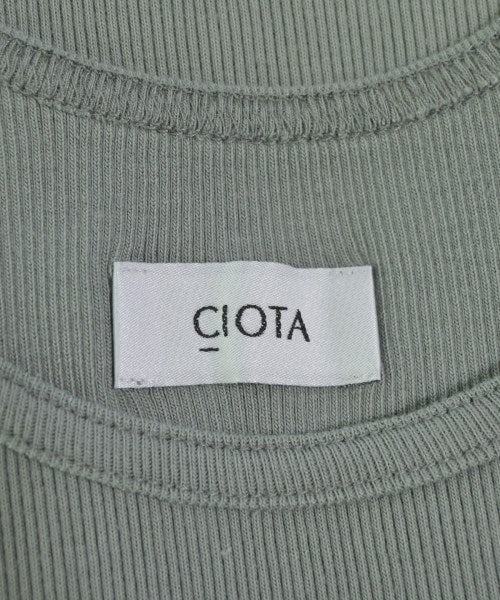 CIOTA เสื้อกล้าม