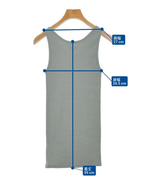 CIOTA เสื้อกล้าม