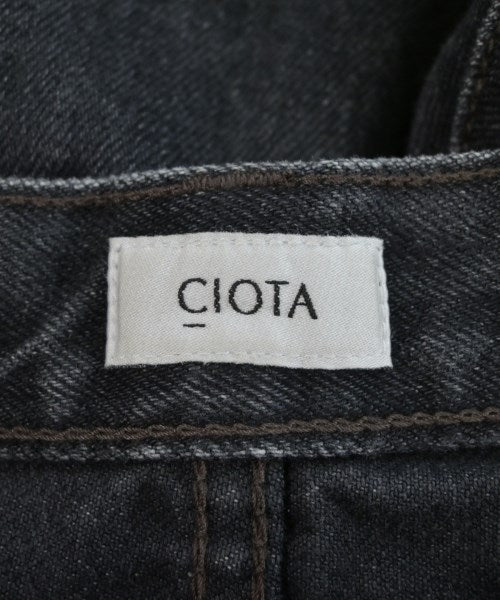 CIOTA ยีนส์