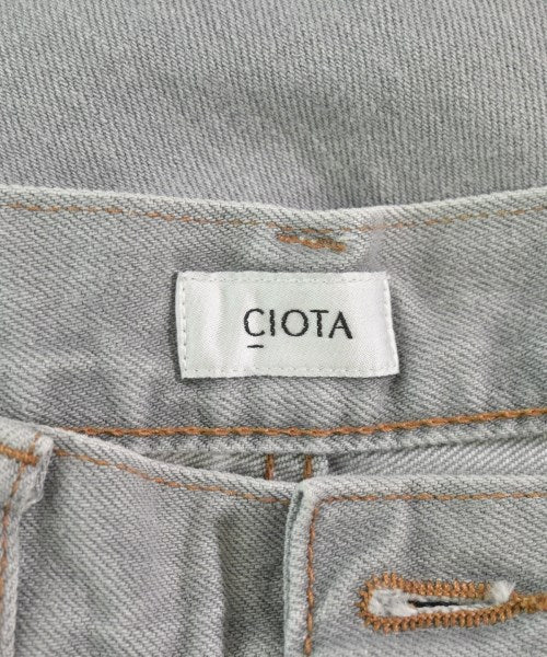 CIOTA ยีนส์