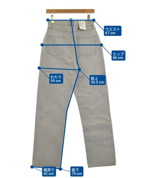 CIOTA ยีนส์