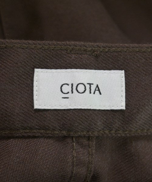 CIOTA ชิโน่