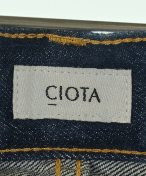 CIOTA ยีนส์