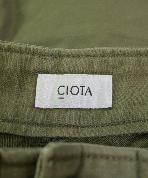 CIOTA กางเกง อื่น