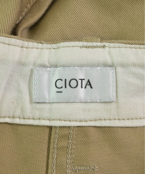 CIOTA ชิโน่