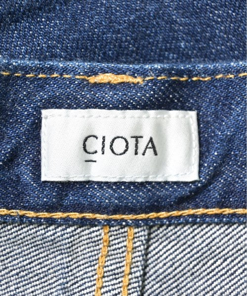 CIOTA ยีนส์