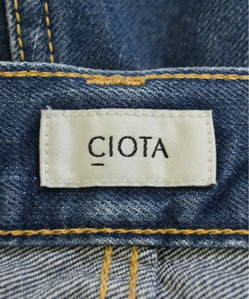 CIOTA ยีนส์