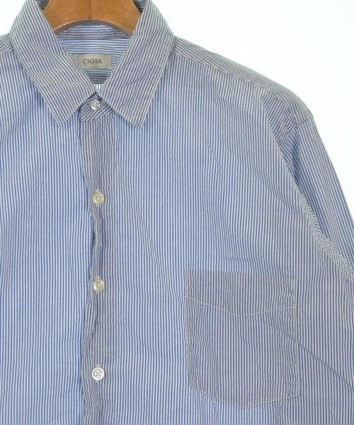 CIOTA เสื้อลำลอง