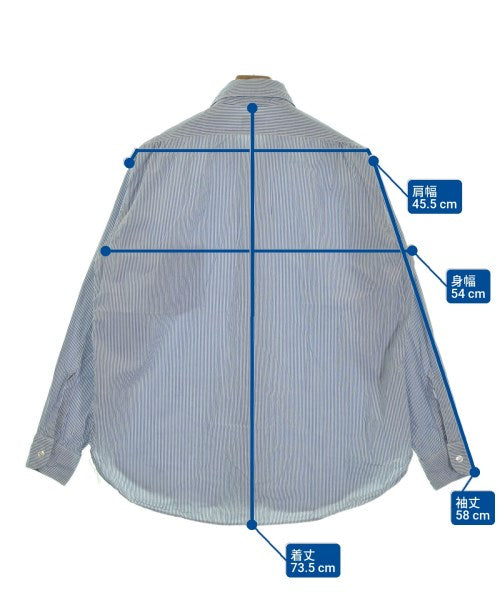 CIOTA เสื้อลำลอง