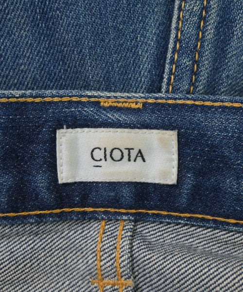 CIOTA ยีนส์