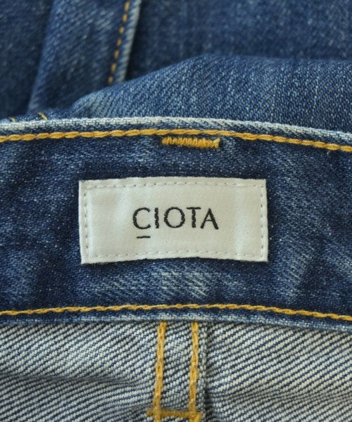 CIOTA ยีนส์