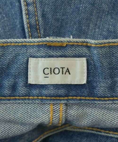 CIOTA ยีนส์