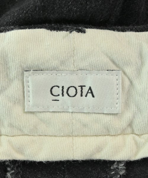 CIOTA ยีนส์