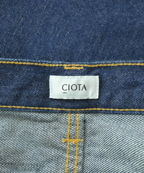 CIOTA ยีนส์