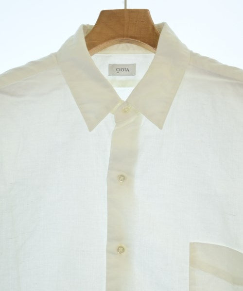 CIOTA เสื้อลำลอง