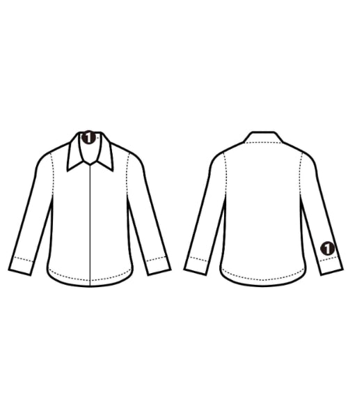 CIOTA เสื้อลำลอง