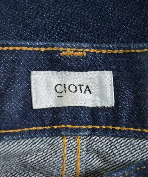 CIOTA ยีนส์