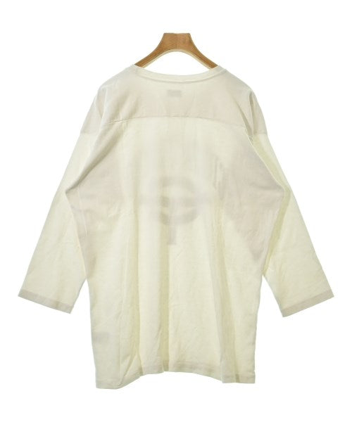 CIOTA เสื้อยืด/เสื้อท็อปส์