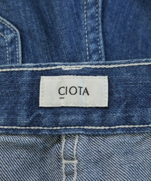 CIOTA ยีนส์