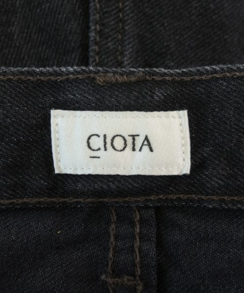 CIOTA ยีนส์