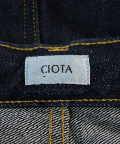 CIOTA ยีนส์