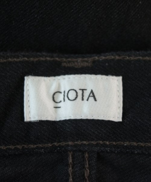 CIOTA ยีนส์