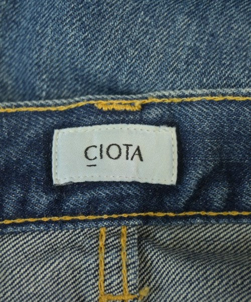 CIOTA ยีนส์