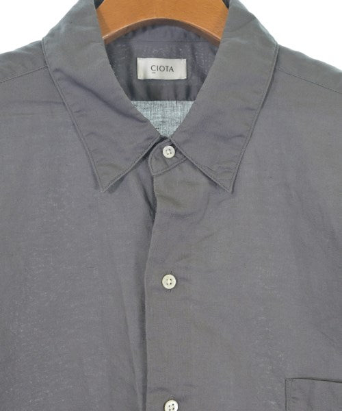 CIOTA เสื้อลำลอง