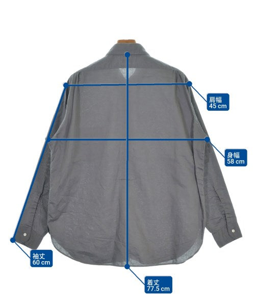 CIOTA เสื้อลำลอง