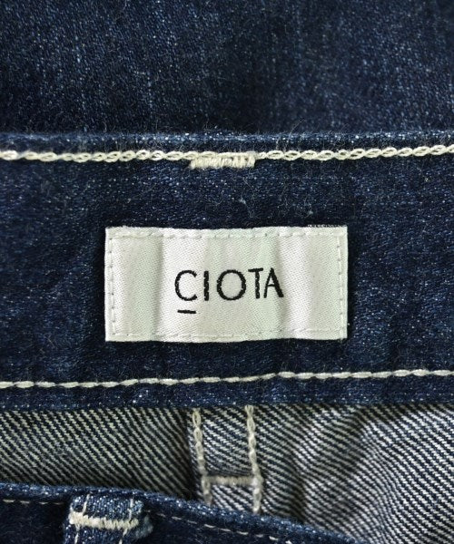 CIOTA ยีนส์