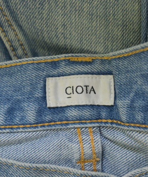 CIOTA ยีนส์