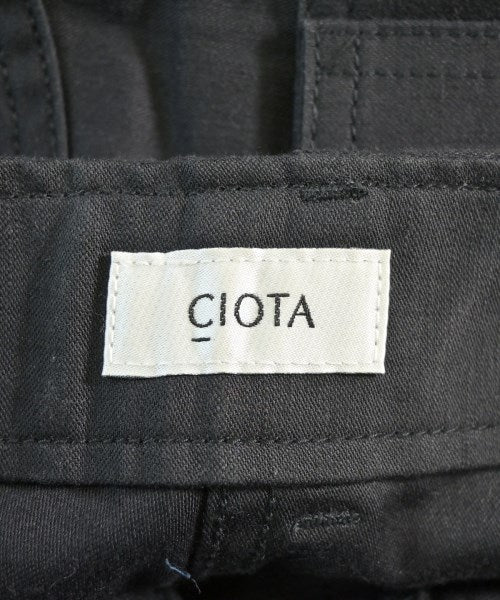 CIOTA กางเกง อื่น